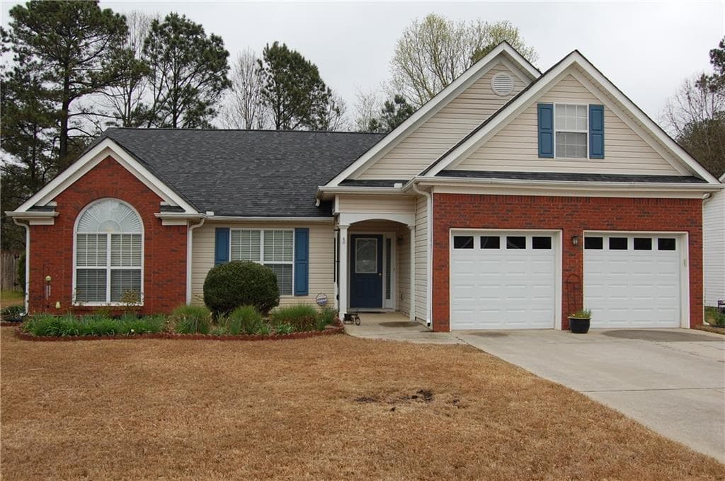 879 Nichols Landing Lane, Dacula, GA 30019 — most recent listing photo