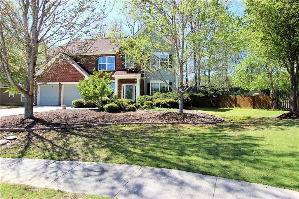 3271 Lost Meadows Lane, Buford, GA 30519 — most recent listing photo