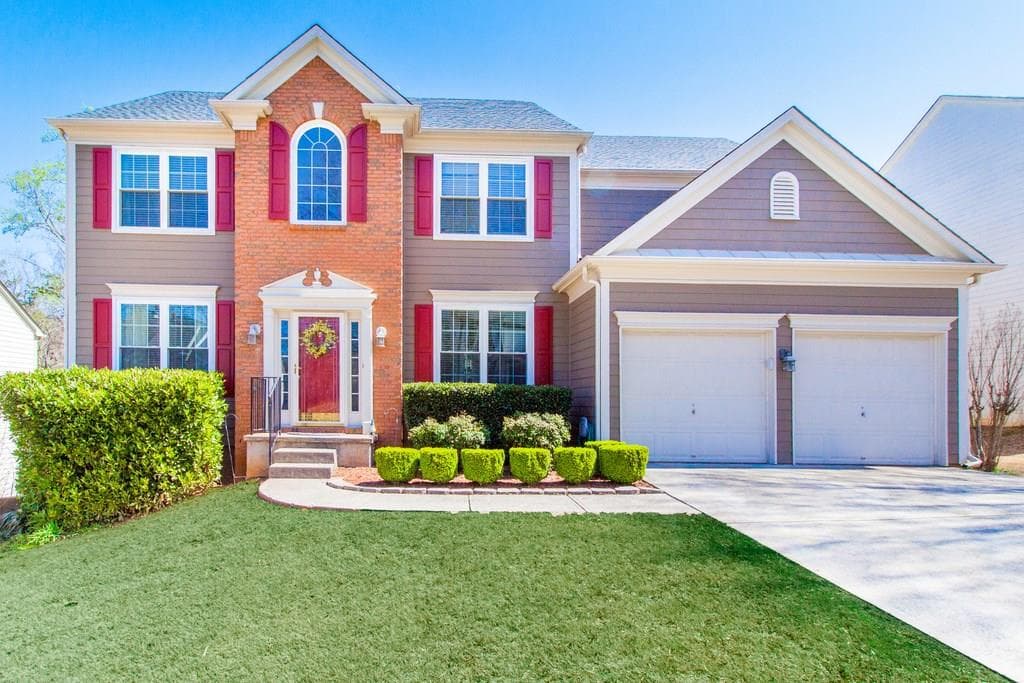 3244 Citation Avenue, Kennesaw, GA 30144 — most recent listing photo