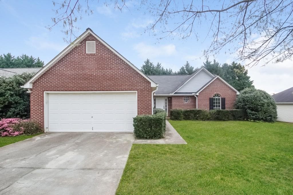 2153 Kellington Drive, Mcdonough, GA 30253 — most recent listing photo