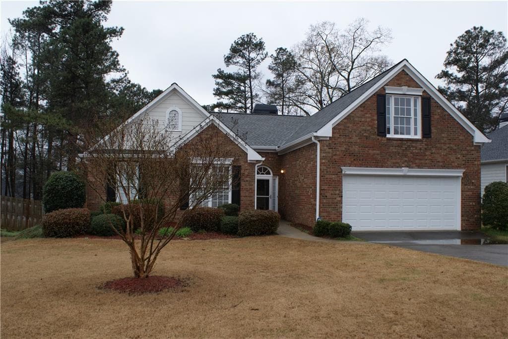 812 Tanners Point Drive, Lawrenceville, GA 30044 — most recent listing photo