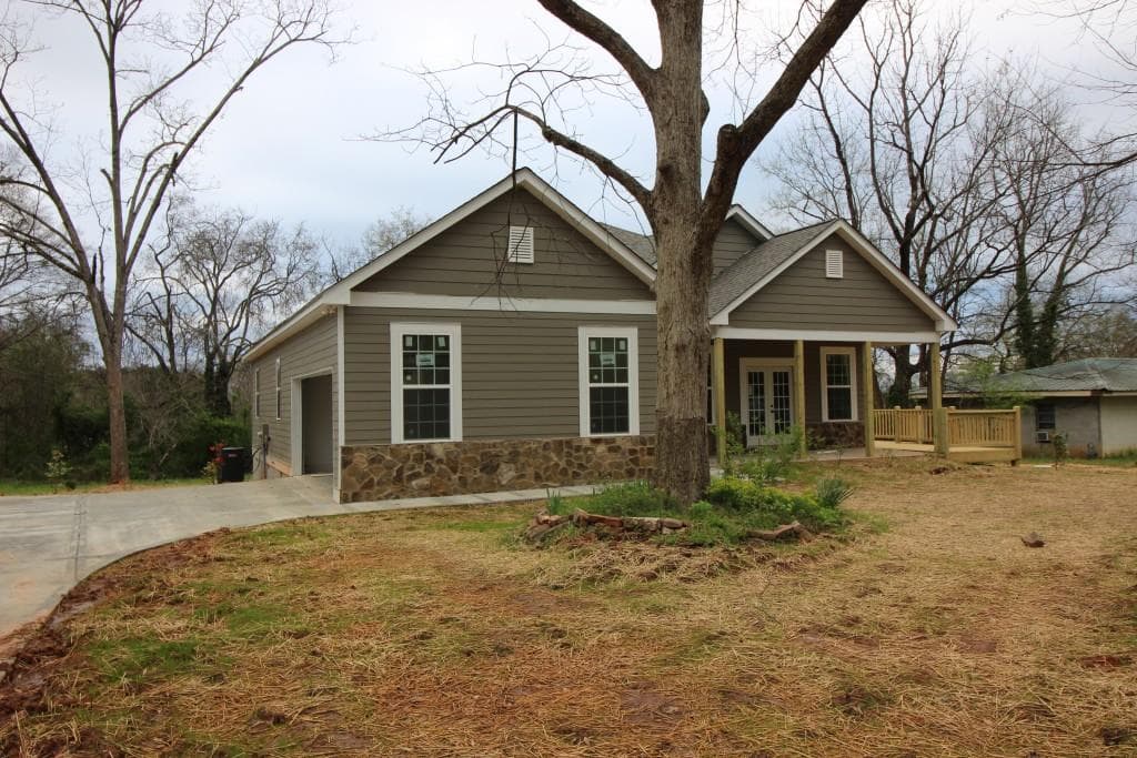 23 New Street, Hoschton, GA 30548 — most recent listing photo