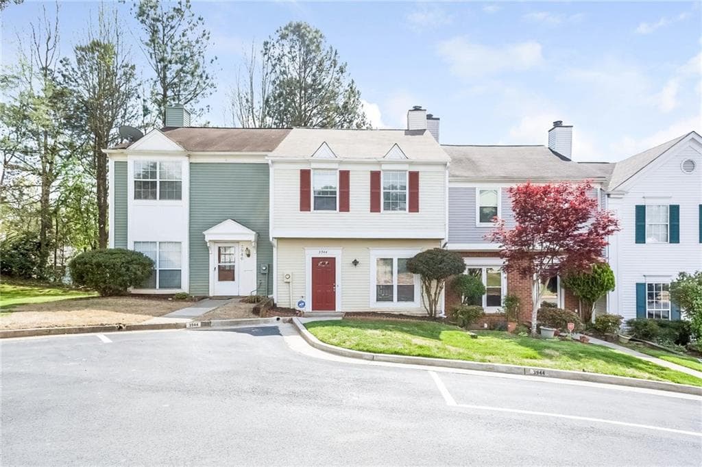 3944 Hancock Circle, Doraville, GA 30340 — most recent listing photo