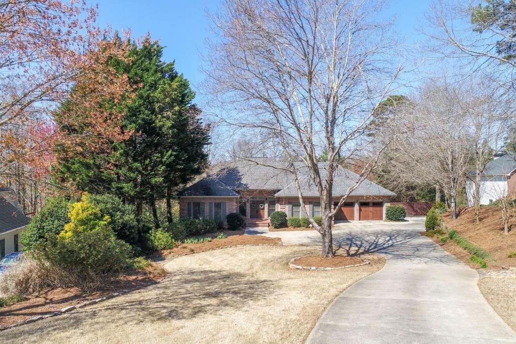 1223 Lakestone Court, Gainesville, GA 30501 — most recent listing photo