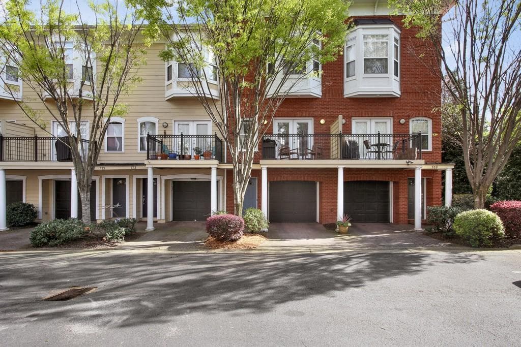 771 Inman Mews Drive, Atlanta, GA 30307 — most recent listing photo