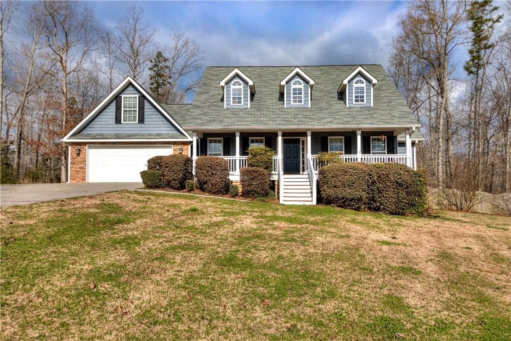 12 Carriage Lane, Cartersville, GA 30120 — most recent listing photo