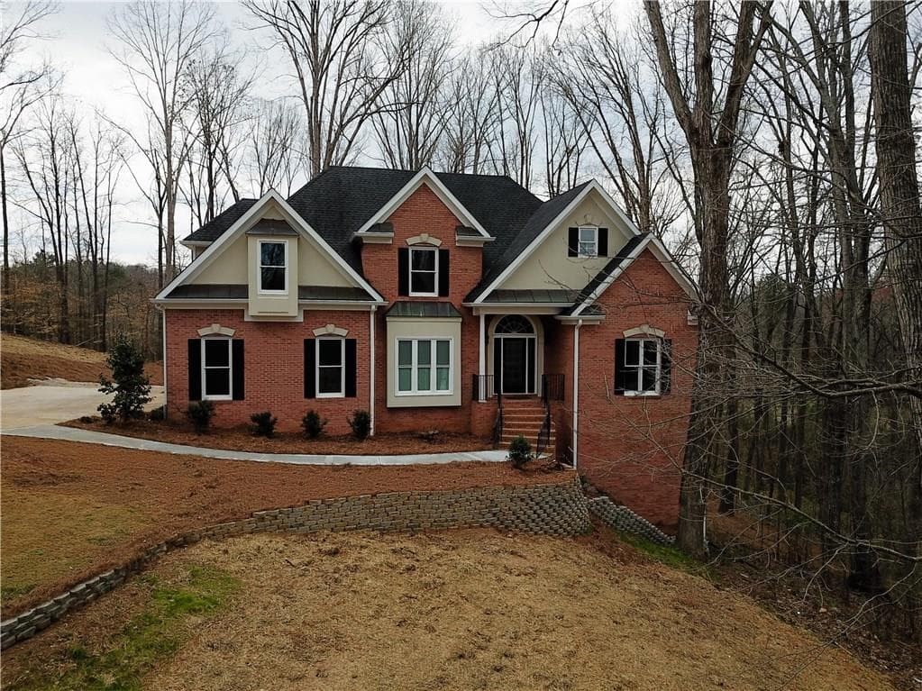75 Dove Trail, Hoschton, GA 30548 — most recent listing photo