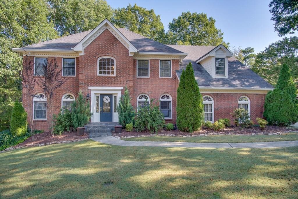 2813 Bolero Lane, Atlanta, GA 30341 — most recent listing photo