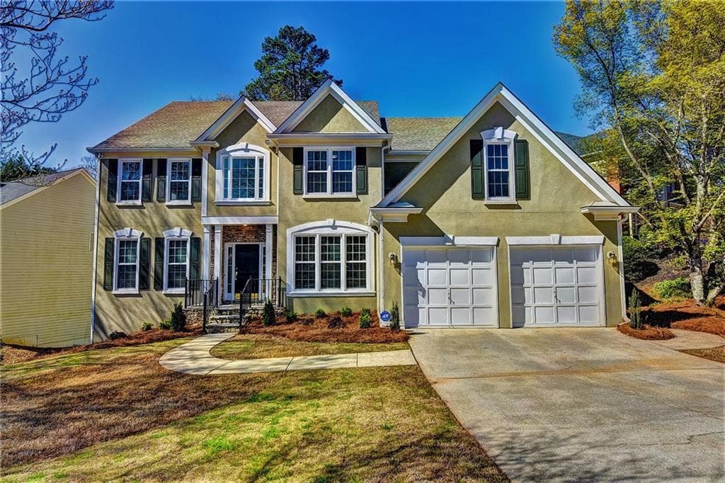 175 Witheridge Drive, Johns Creek, GA 30097 — most recent listing photo