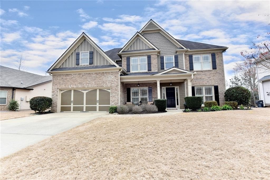 545 Grand Ivey Place, Dacula, GA 30019 — most recent listing photo