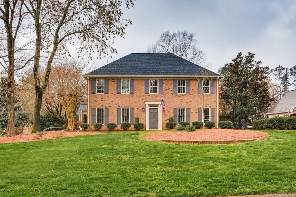 2434 Chestnut Springs Trail, Marietta, GA 30062 — most recent listing photo