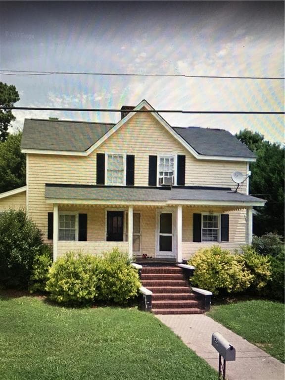 26 Dunlap Street, Gainesville, GA 30501 — most recent listing photo
