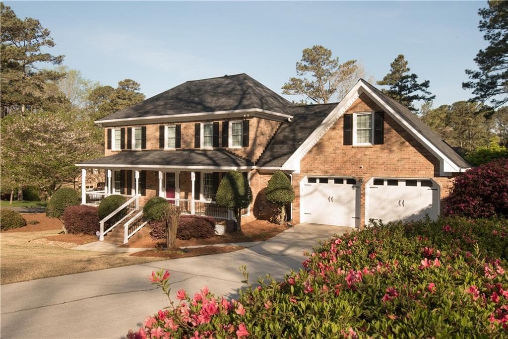 4655 Jefferson Lane, Lilburn, GA 30047 — most recent listing photo