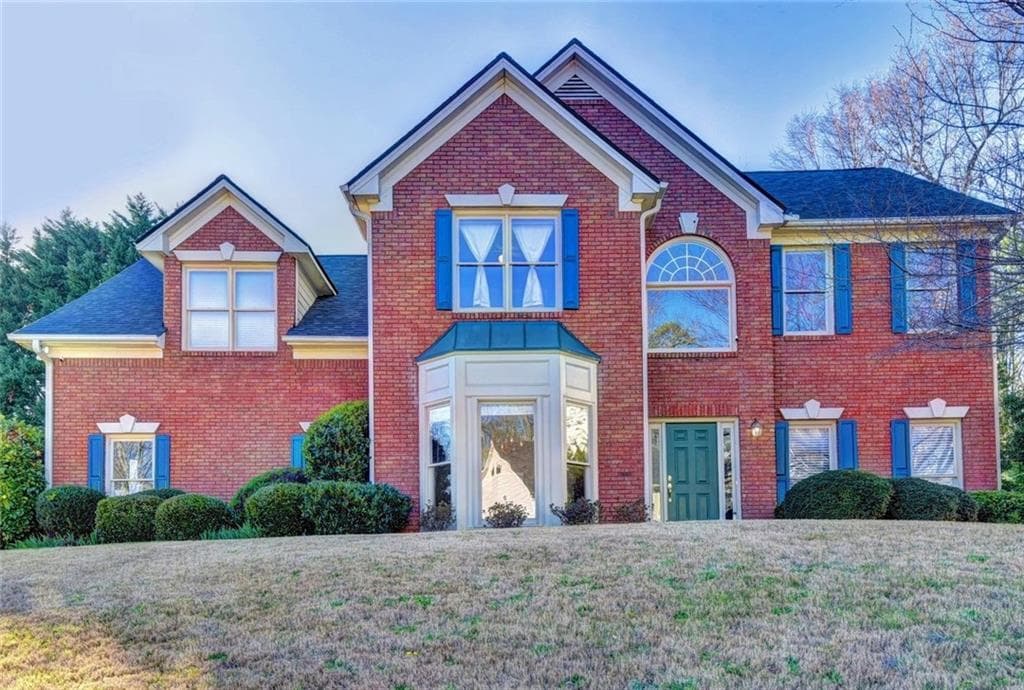 745 Ambur Cove Way, Lawrenceville, GA 30043 — most recent listing photo