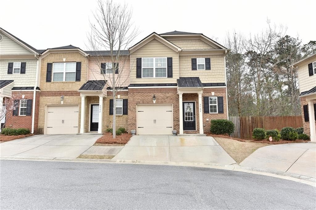 3562 Greenwich Avenue, Duluth, GA 30096 — most recent listing photo