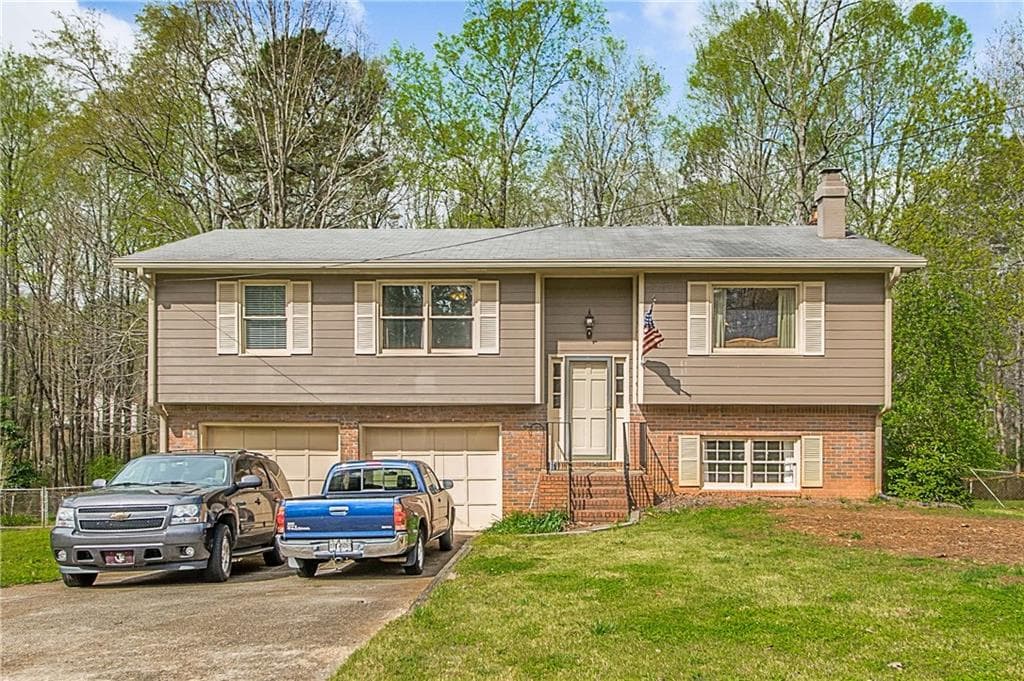 3655 Douglas Ridge Trail, Douglasville, GA 30135 — most recent listing photo