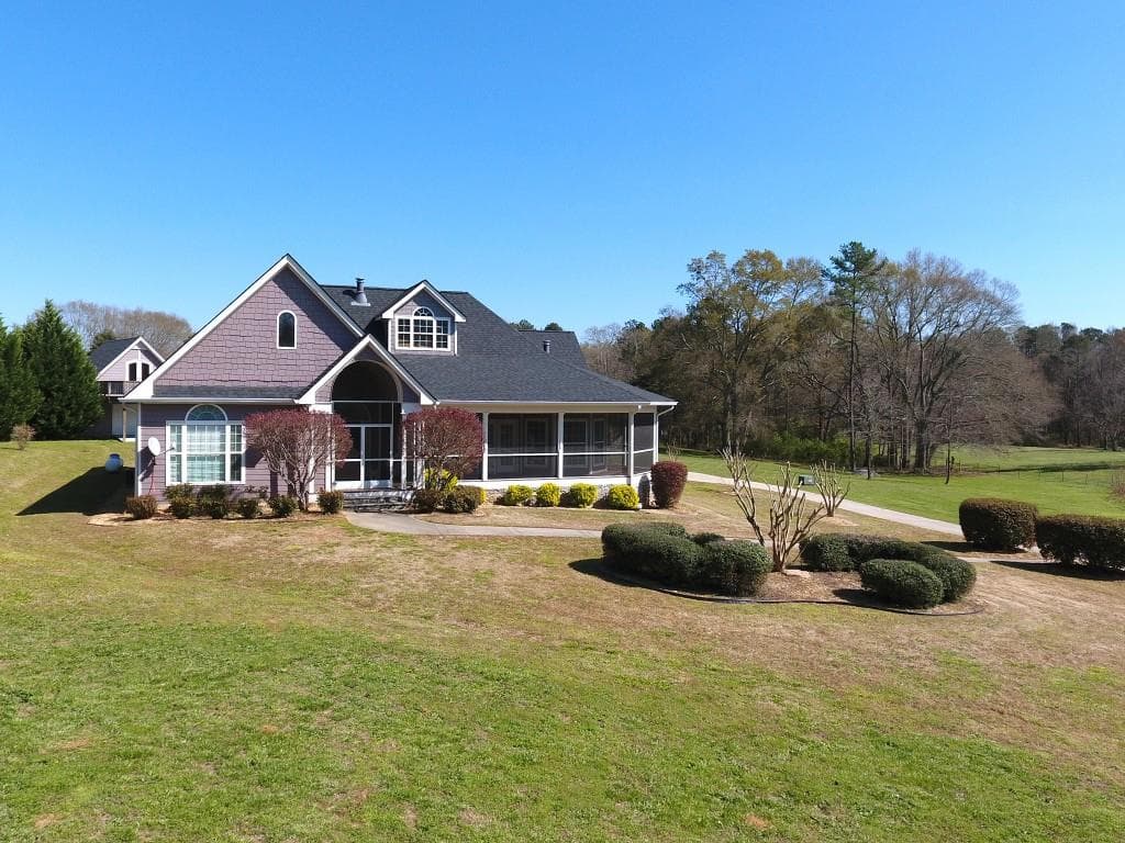 1358 FURR Lane, Statham, GA 30666 — most recent listing photo
