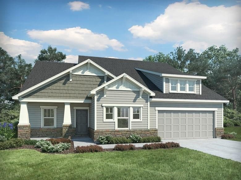 3 bedroom, 2,136 sq ft single family residence sold at 364 Woodridge Pass, Canton, GA 30114