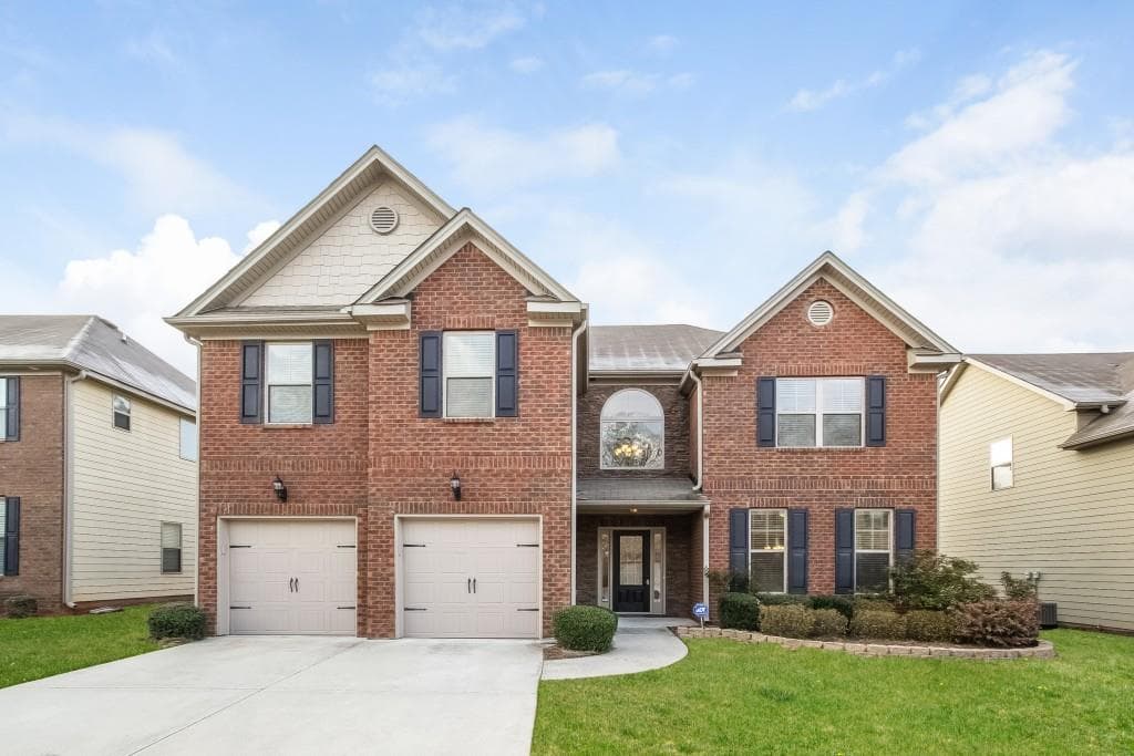 4296 Constellation Boulevard, Snellville, GA 30039 — most recent listing photo
