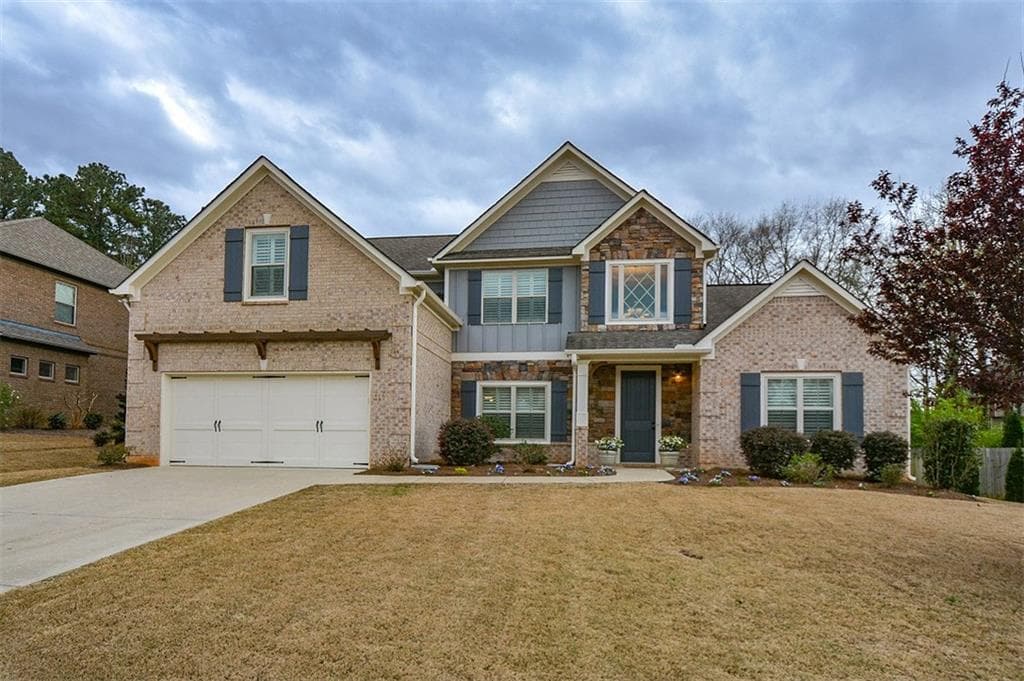 4970 Arcanum Place, Cumming, GA 30040 — most recent listing photo