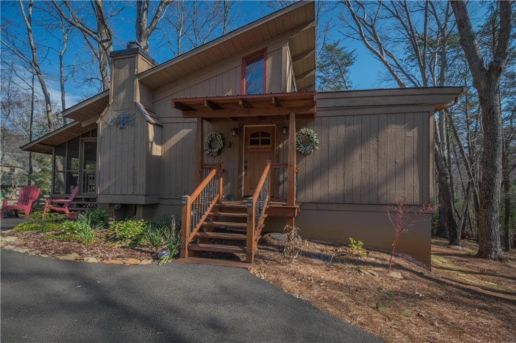 455 Tamarack Drive, Jasper, GA 30143 — most recent listing photo