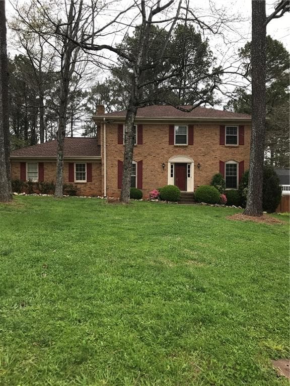 5231 Enchanted Cove, Lilburn, GA 30047 — most recent listing photo
