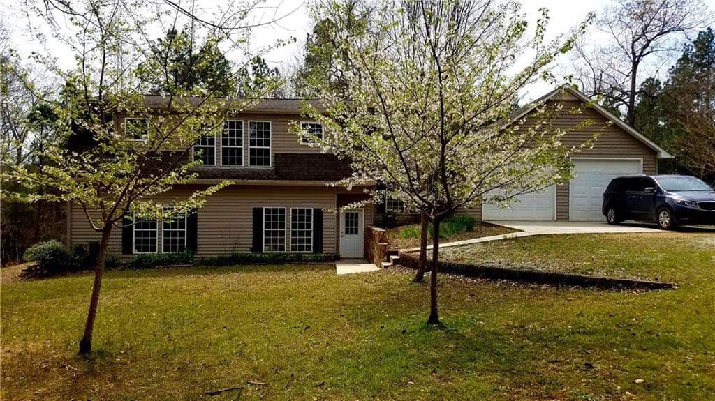 2921 Ruckersville Road, Elberton, GA 30635 — most recent listing photo