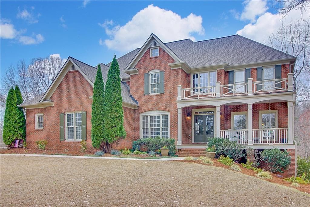 4225 Little Falls Drive, Cumming, GA 30041 — most recent listing photo