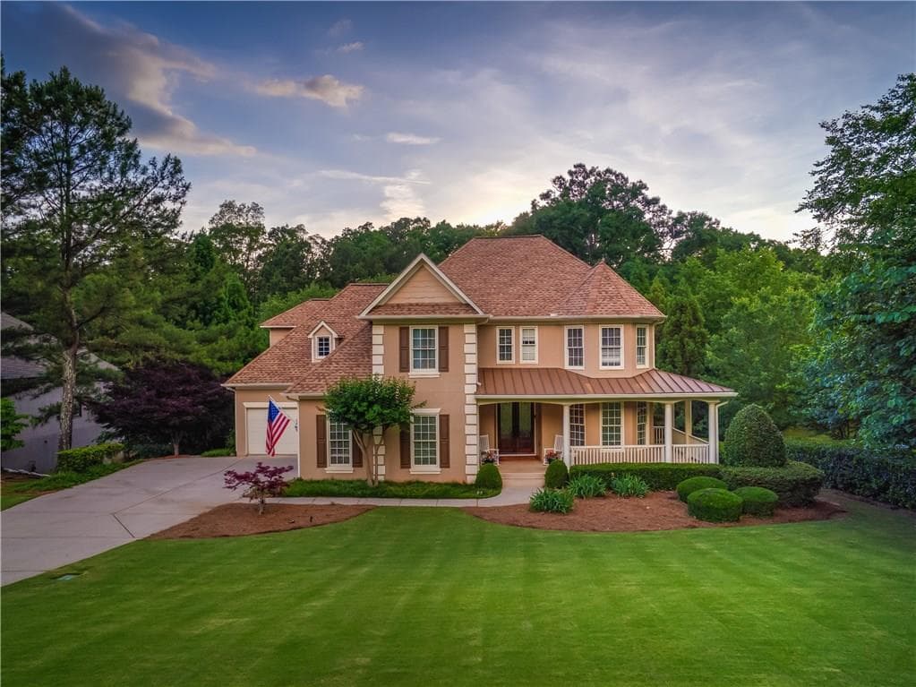 4285 River Club Drive, Cumming, GA 30041 — most recent listing photo