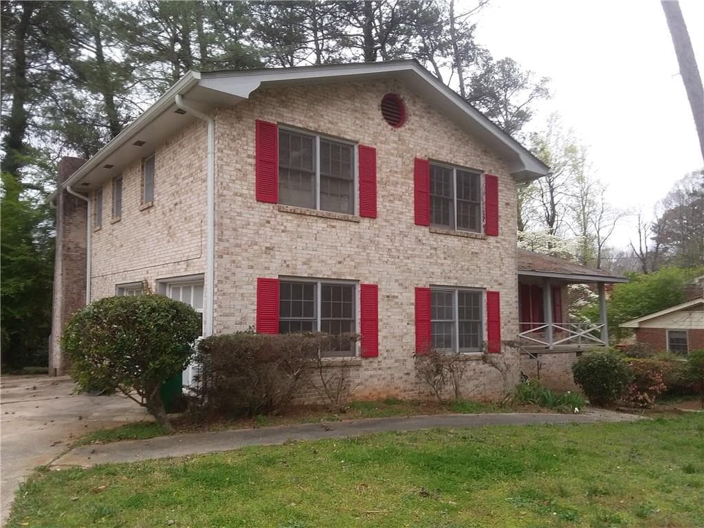 1152 Cimarron Court, Clarkston, GA 30021 — most recent listing photo