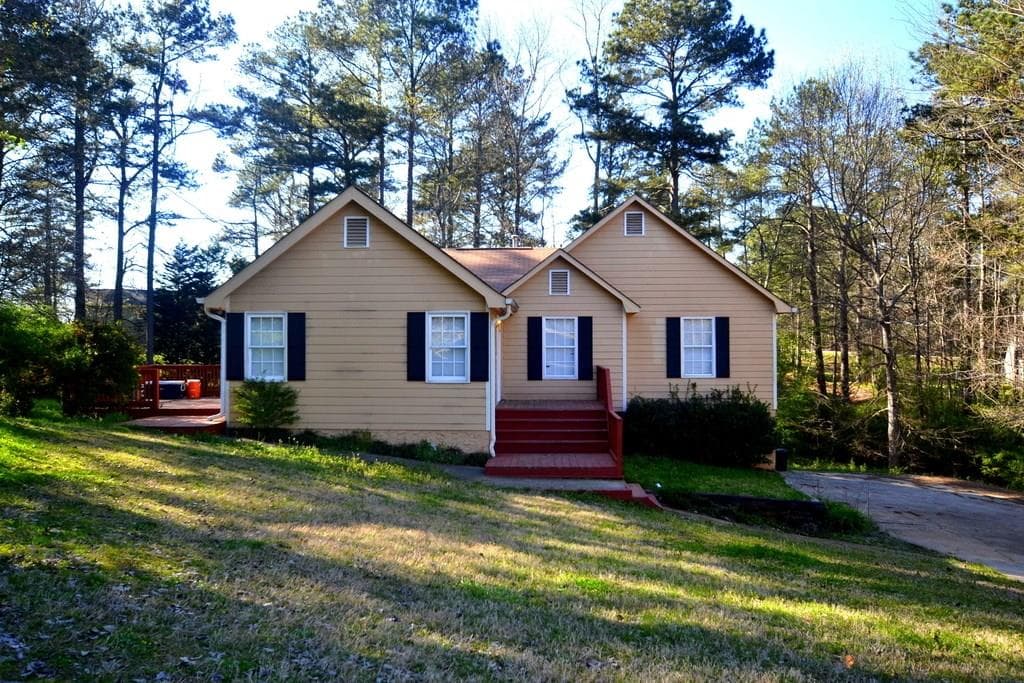 97 MILL Trace, Carrollton, GA 30116 — most recent listing photo