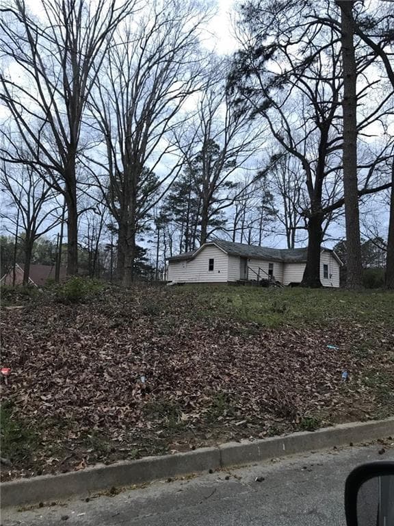 5489 Benton Drive, Lithonia, GA 30058 — most recent listing photo