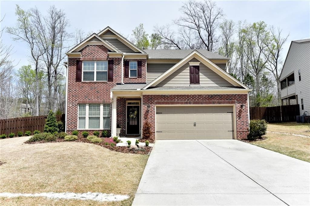 5520 Kings Hill Drive, Cumming, GA 30040 — most recent listing photo
