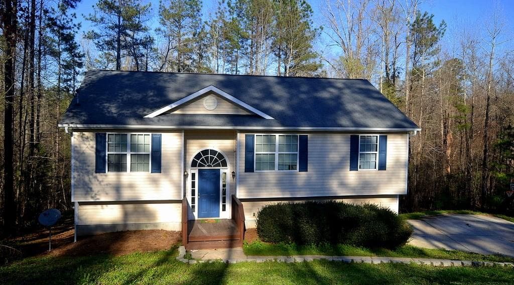 959 EAGLES NEST Circle, Carrollton, GA 30116 — most recent listing photo