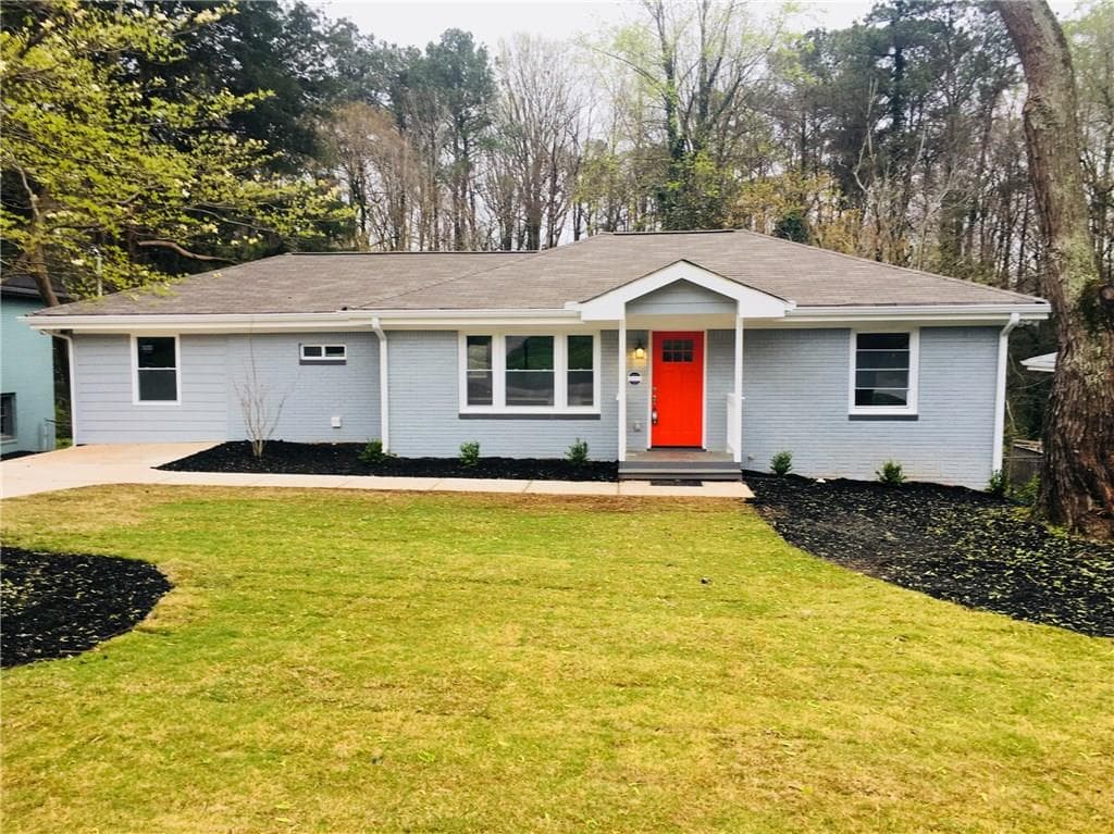 2101 Cherry Lane, Decatur, GA 30032 — most recent listing photo
