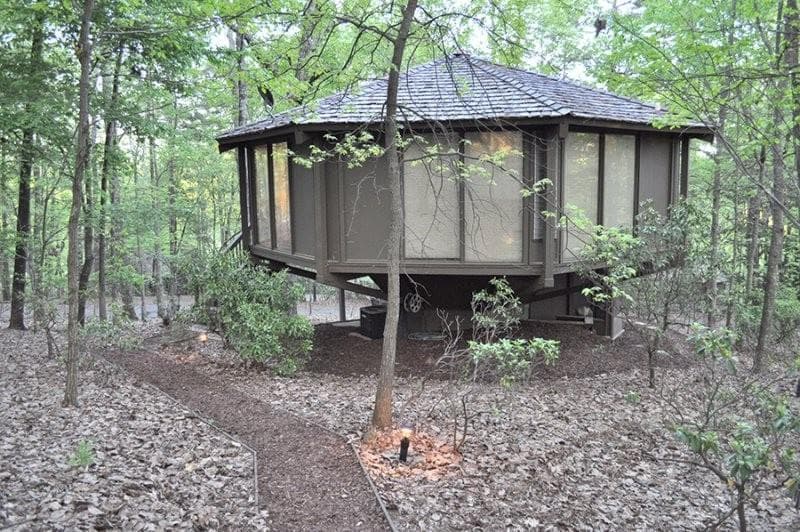 94 Treetopper Circle, Big Canoe, GA 30143 — most recent listing photo