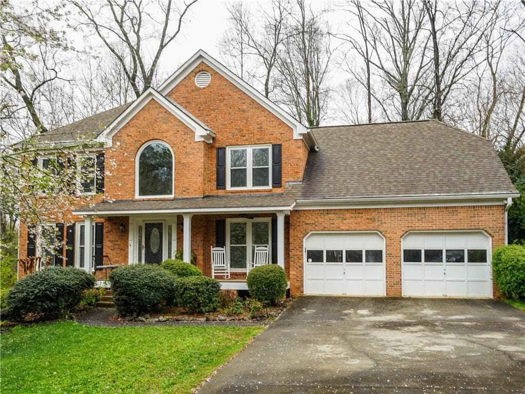 2314 Cleburne Ridge, Marietta, GA 30064 — most recent listing photo