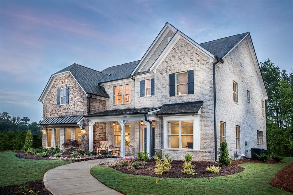 1579 Chadwick Drive, Lawrenceville, GA 30043 — most recent listing photo