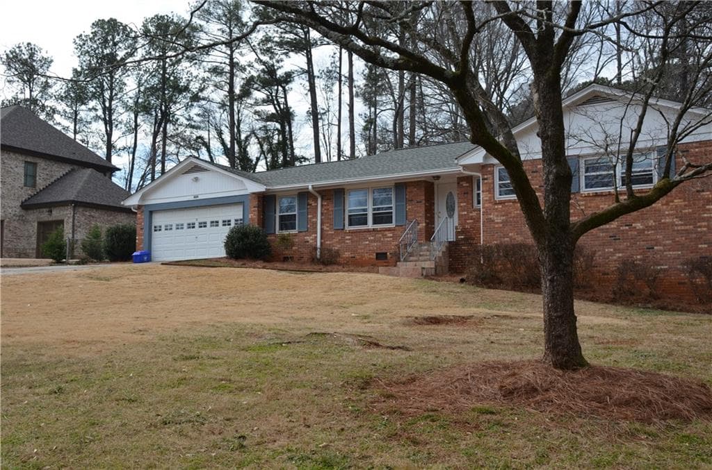 1992 Hollidon Road, Decatur, GA 30033 — most recent listing photo