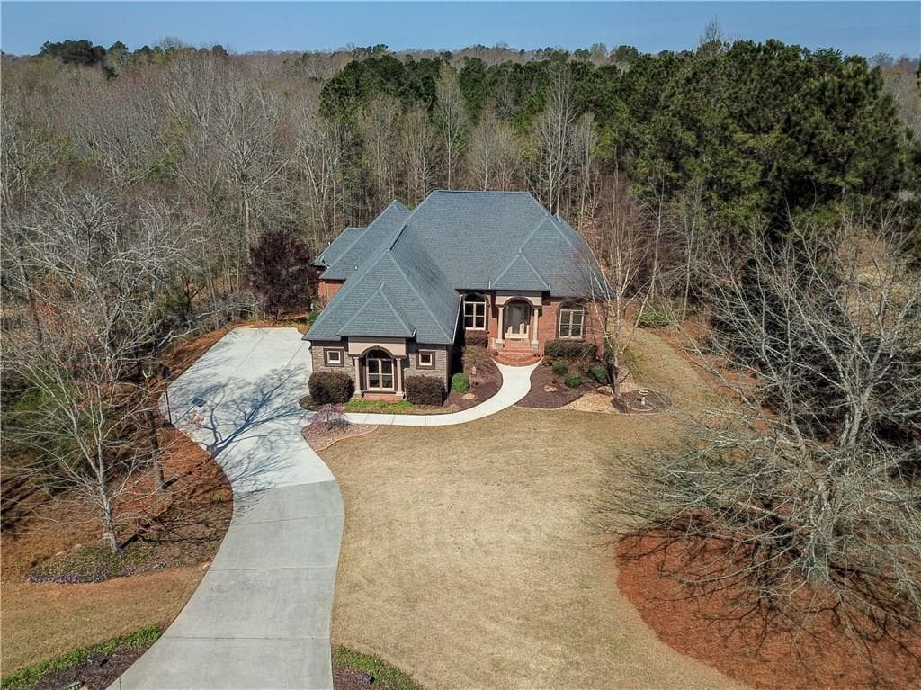 230 River Mist Drive, Hoschton, GA 30548 — most recent listing photo