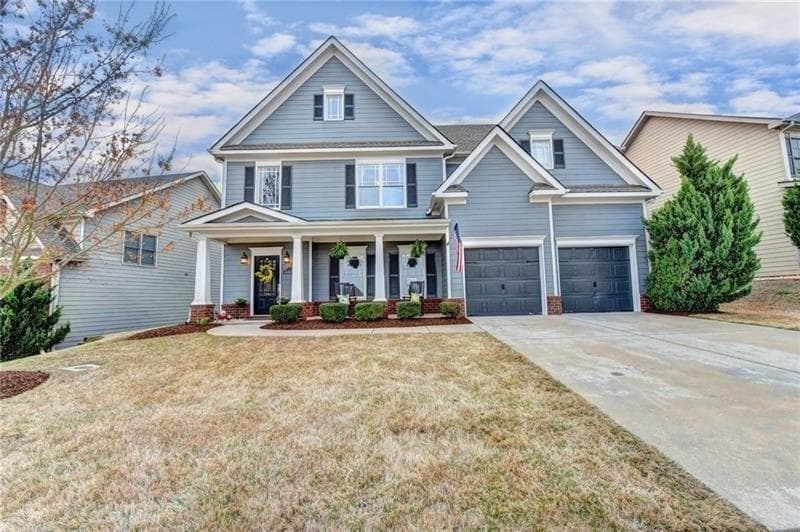 4638 Bagwell Drive, Gainesville, GA 30504 — most recent listing photo