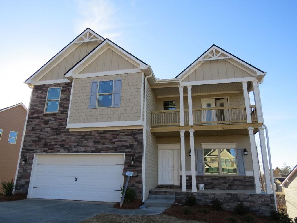 57 Barnsley Village Drive, Adairsville, GA 30103 — most recent listing photo