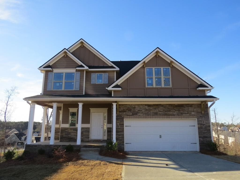 53 Barnsley Village Drive, Adairsville, GA 30103 — most recent listing photo