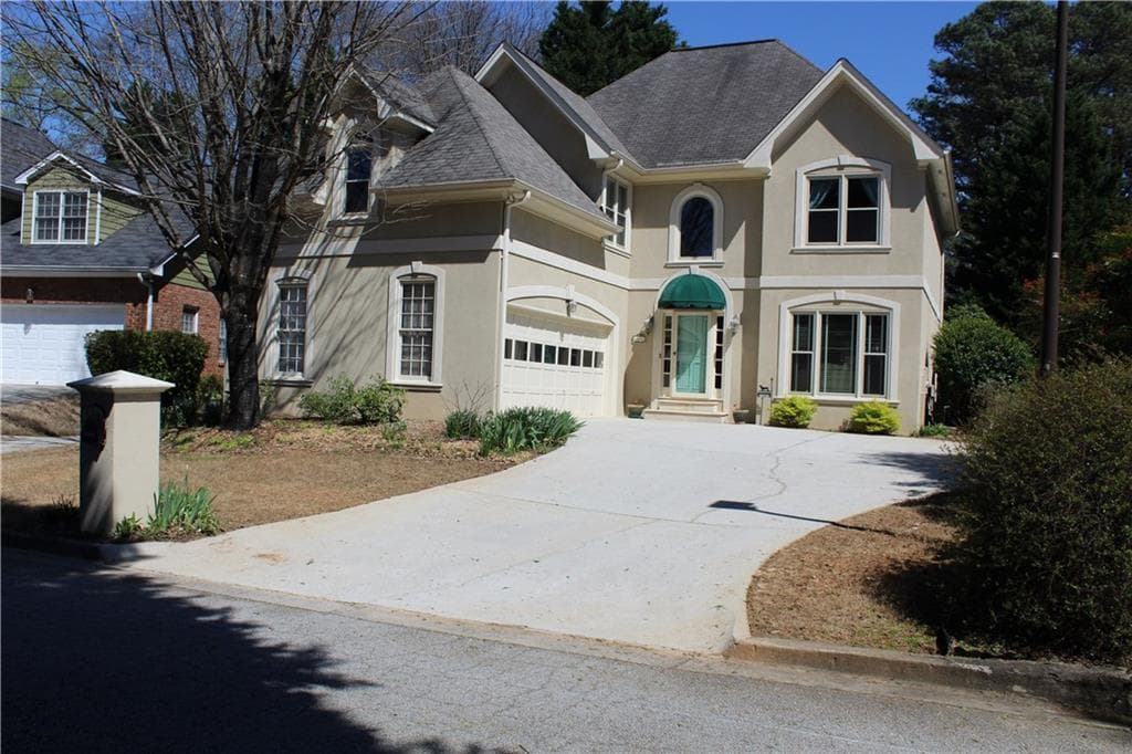 2496 Summeroak Drive, Tucker, GA 30084 — most recent listing photo