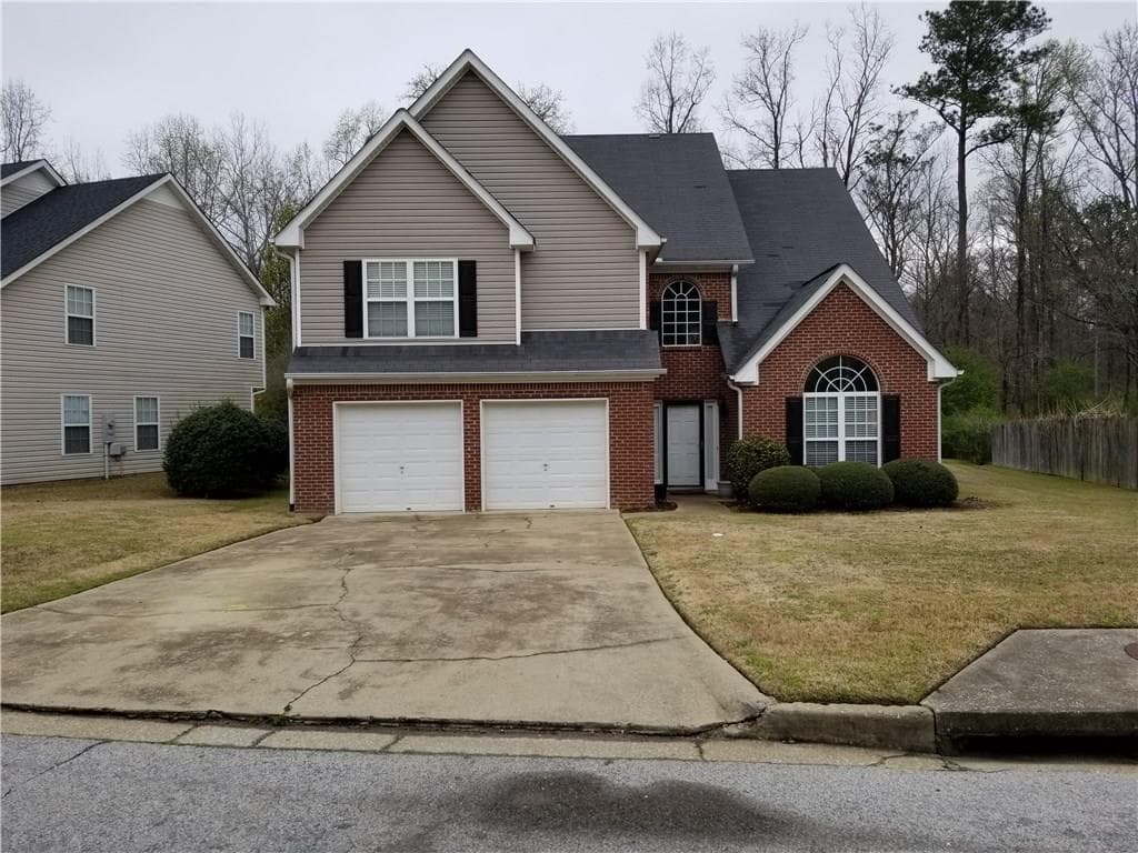 1014 Palmer Road, Lithonia, GA 30058 — most recent listing photo