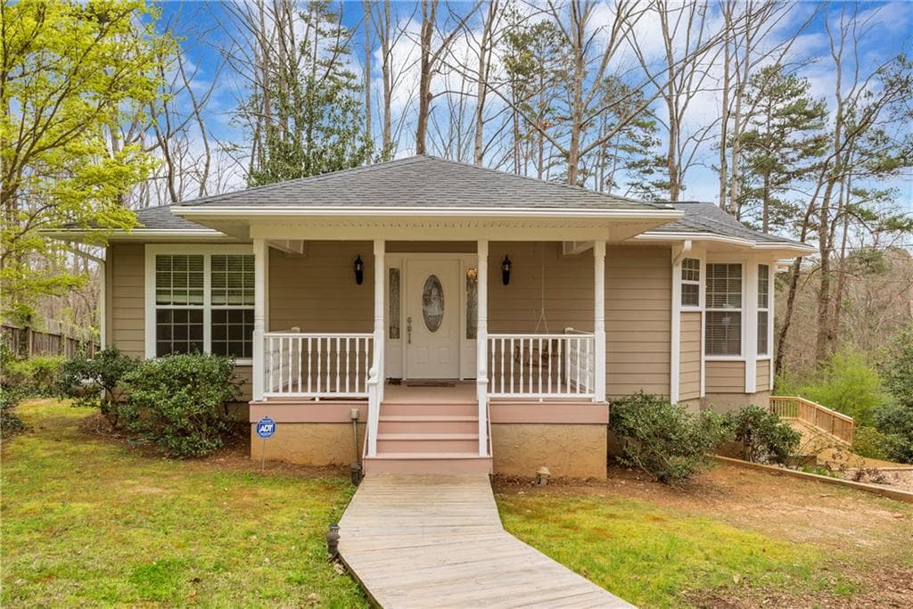6550 Little Mill Road, Gainesville, GA 30506 — most recent listing photo