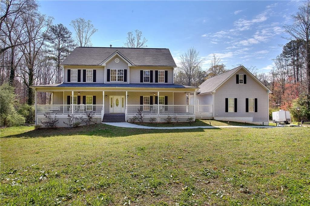 4228 Hideaway Drive, Tucker, GA 30084 — most recent listing photo