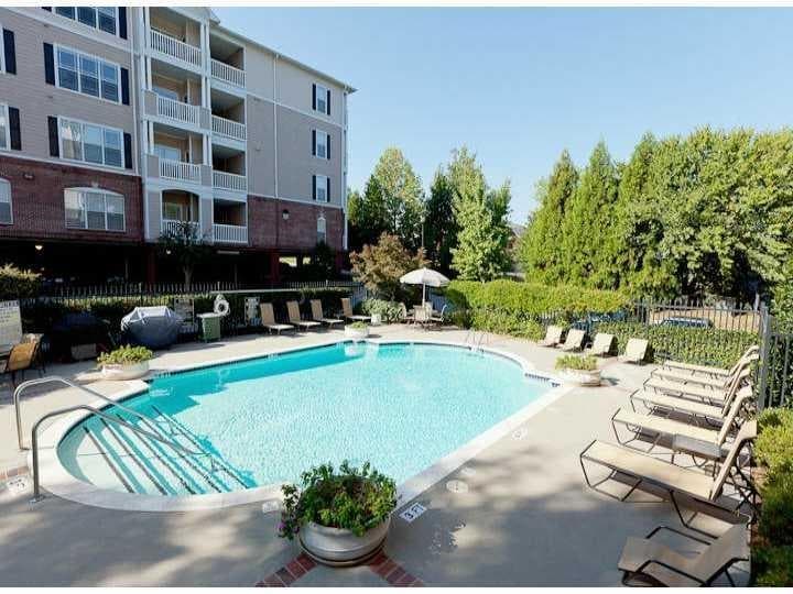 4333 Dunwoody Park 3206, Dunwoody, GA 30338 — most recent listing photo