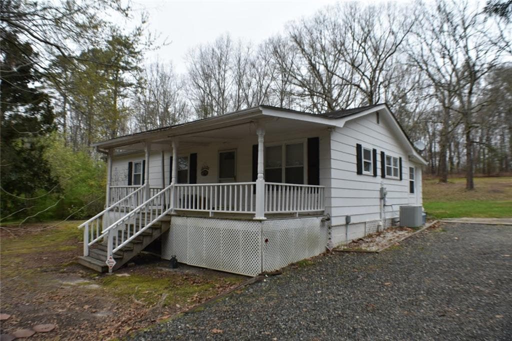 1619 Flowery Branch Road, Auburn, GA 30011 — most recent listing photo
