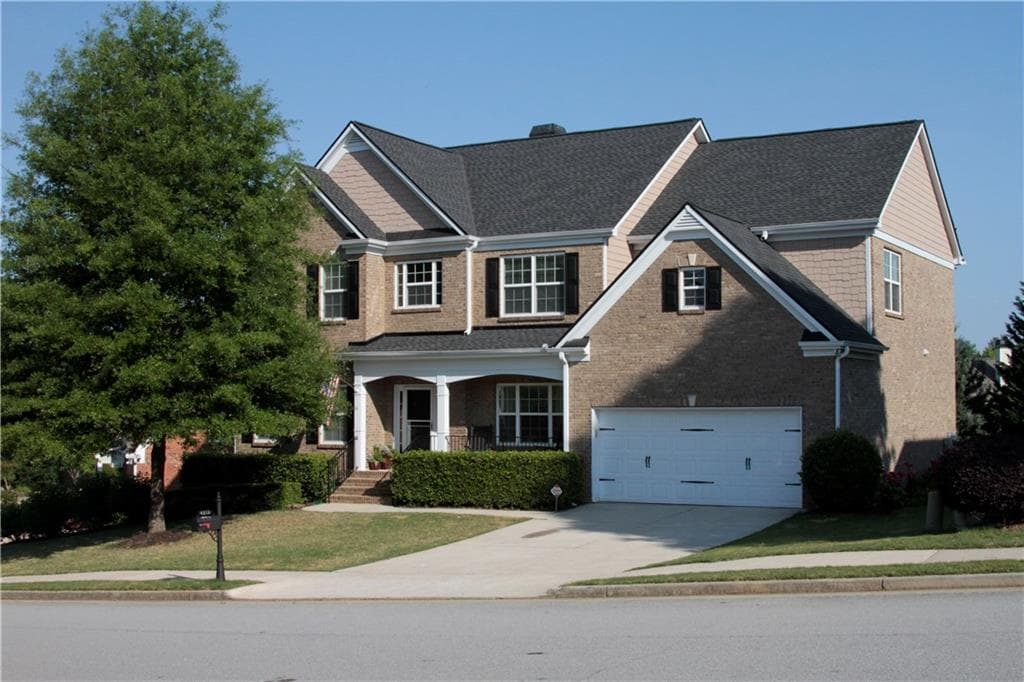 4212 Crestwood Bend Circle, Buford, GA 30518 — most recent listing photo